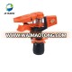 1/2" Plastic Impact 360 Degree Water Sprinkler