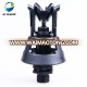 good sales Medium angle wobbler sprinkler for copper