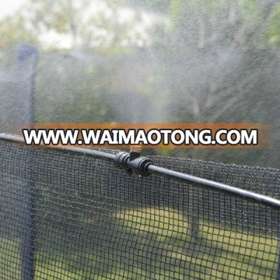 Trampoline Jet Spray Mister Sprinkler