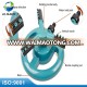 2018 Plastic Impact Impulse Lawn Watering Sprinkler