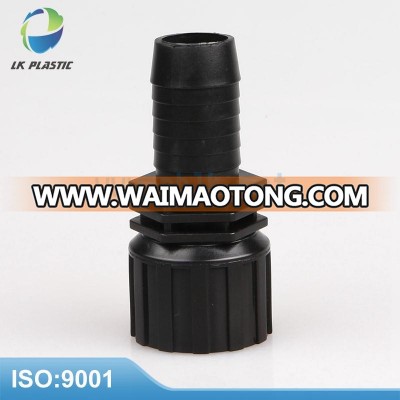 3/4 agriculture irrigation fittins Female Adaptor