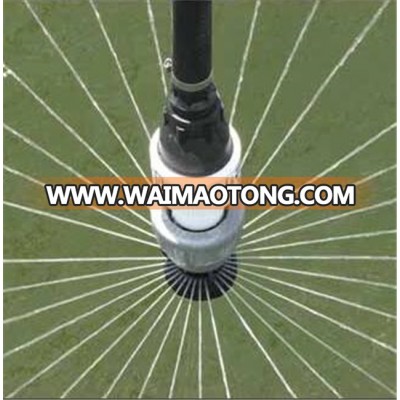 Low Price D3000 Sprinkler for Center Pivot Irrigation Usage/whatsapp: 86 13486683834