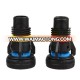 Rotary Sprinkler Heads For Irrigation