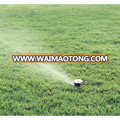 Lawn Irrigation Maxi-Paw & Mini-Paw Impact Rotor Pop-Up Sprinklers